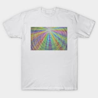 Rainbow Illumination T-Shirt